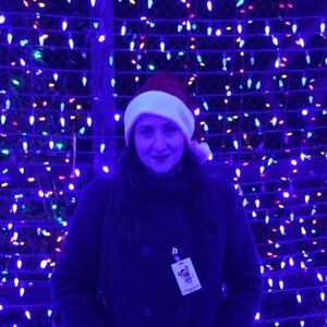 Meet your Posher, Kat